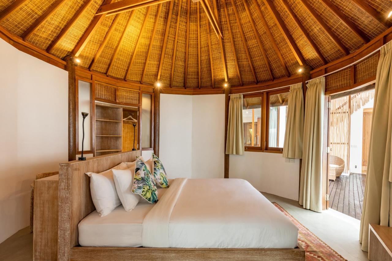 The Lagoon Canggu Экстерьер фото